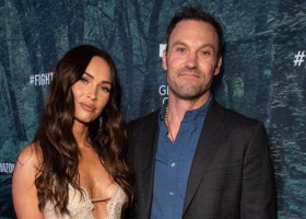 megan fox si brian austin green