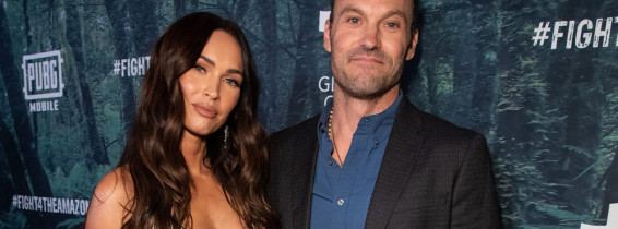 megan fox si brian austin green