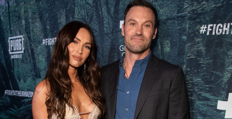 megan fox si brian austin green