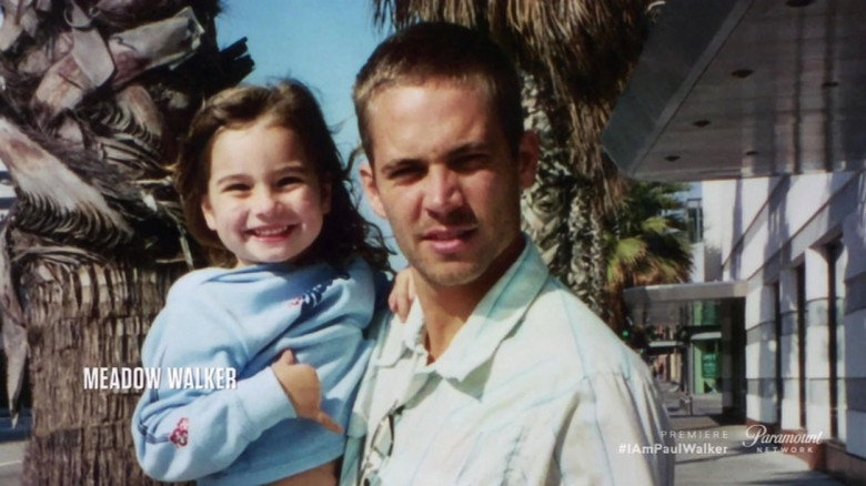 Paul Walker's family break down in tears as they remember the actor fives years after his death in the documentary I Am Paul Walker