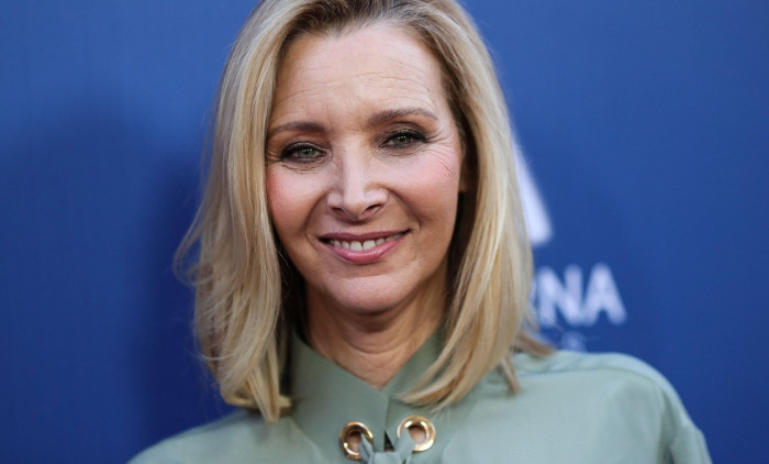 Los Angeles, United States. 13th May, 2019. Actress Lisa Kudrow arrives at the Los Angeles Special Screening Of Annapurna Pictures' 'Booksmart' held at the Ace Hotel on May 13, 2019 in Los Angeles, California, United States. (Photo by Xavier Collin/Image