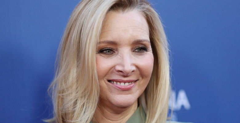 Los Angeles, USA. 13th May, 2019. LA Special Screening Of Annapurna Pictures' "Booksmart"Pictured: Lisa Kudrow Credit: Broadimage Entertainment/Alamy Live News