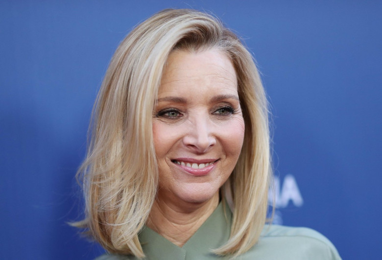 Los Angeles, USA. 13th May, 2019. LA Special Screening Of Annapurna Pictures' "Booksmart"Pictured: Lisa Kudrow Credit: Broadimage Entertainment/Alamy Live News