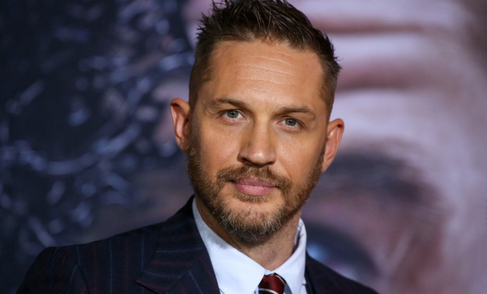 tom hardy