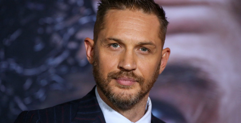 tom hardy