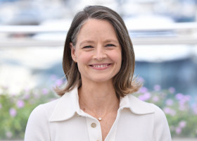 Jodie Foster