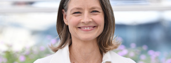 Jodie Foster