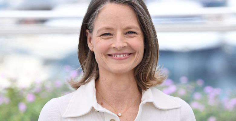 Jodie Foster