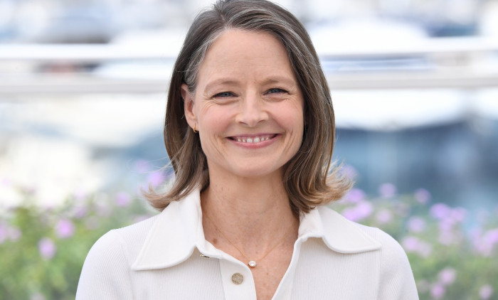 Jodie Foster