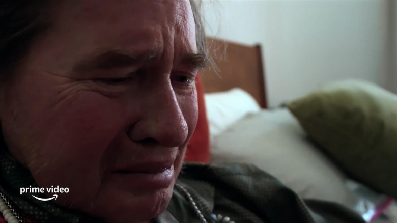'VAL' Val Kilmer documentary  - official trailer on Prime Video