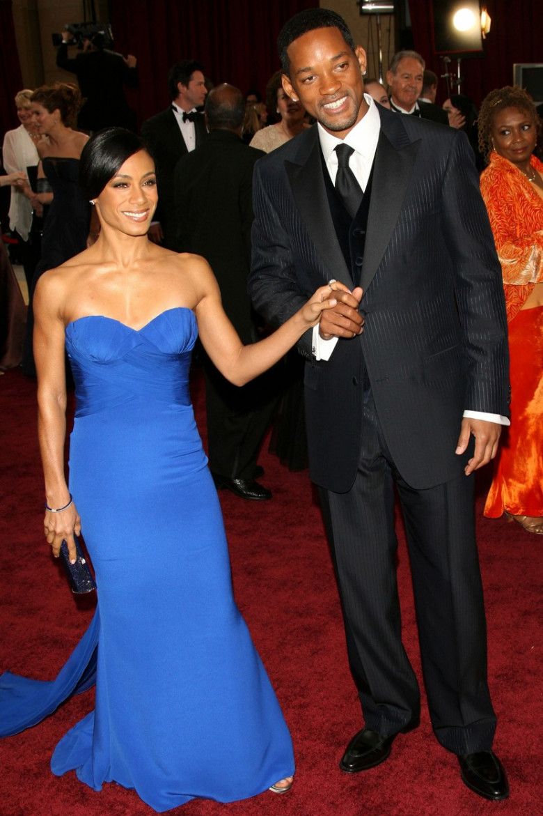 THE 78TH ACADEMY AWARDS ARRIVALS, LOS ANGELES, AMERICA - 05 MAR 2006