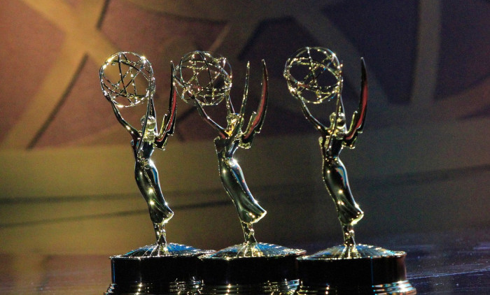 48th Daytime Emmy Awards, Show, USA - 25 Jun 2021