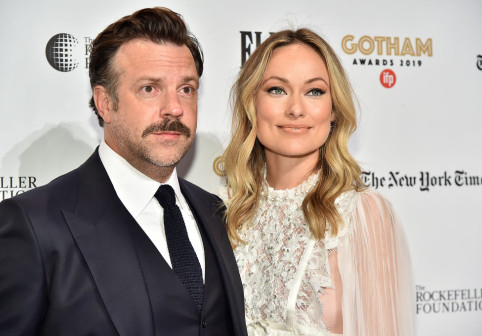 IFP's 29th Annual Gotham Independent Film Awards - Red Carpet