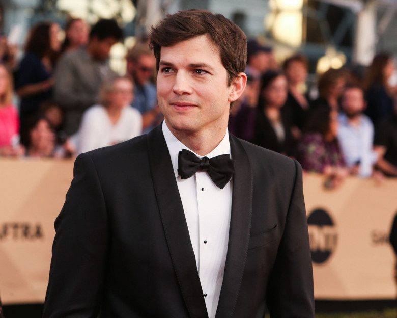 23rd Annual Screen Actors Guild Awards - Arrivals