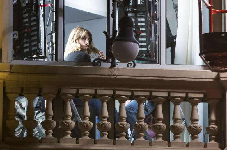 Pedro Almodóvar begins shooting his next film 'Parallel Mothers'.