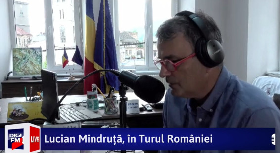 Mindruta emisie mutata in primarie