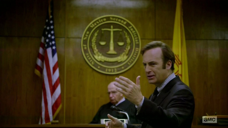 Better Call Saul premiere shows viewers what happened to Breaking Bad's crooked lawyer