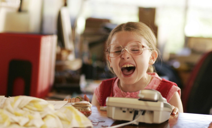 'Little Miss Sunshine' Film - 2006