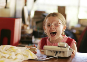 'Little Miss Sunshine' Film - 2006