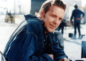 mickey rourke, 1989