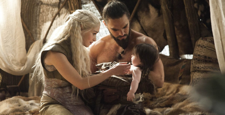 emilia clarke jason momoa (1)