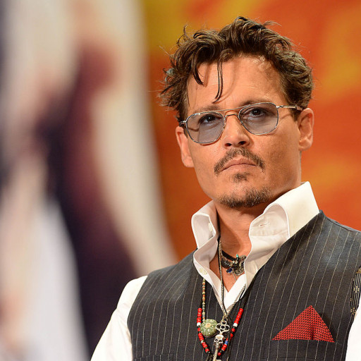 Johnny Depp abrirá Festival de Cannes com seu primeiro filme após polêmica  com Amber Heard - Blog Hiperion