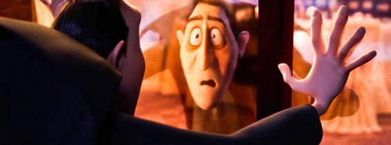 Hotel Transylvania 4