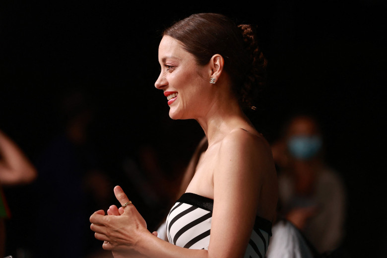 Marion Cotillard (5)