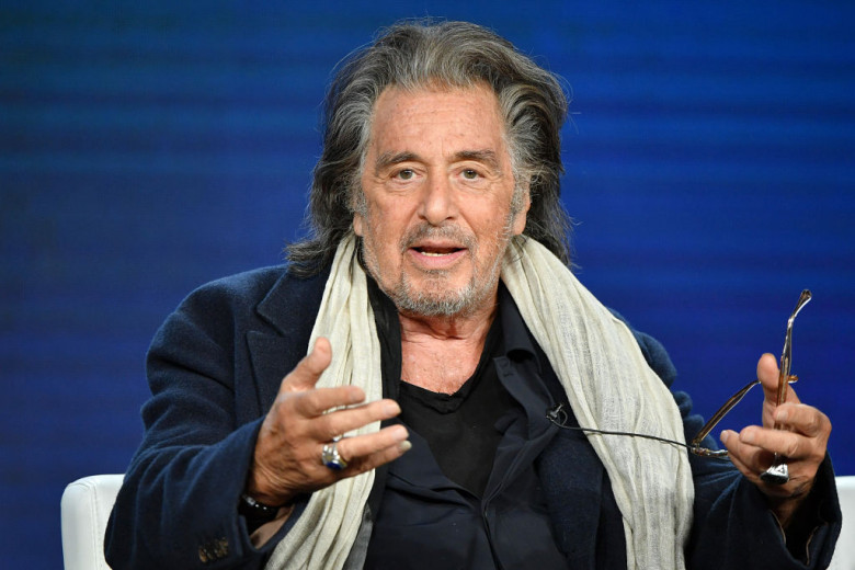 Al Pacino