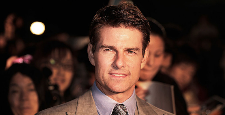 Tom Cruise