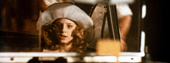 jodie foster, taxi driver, 1976