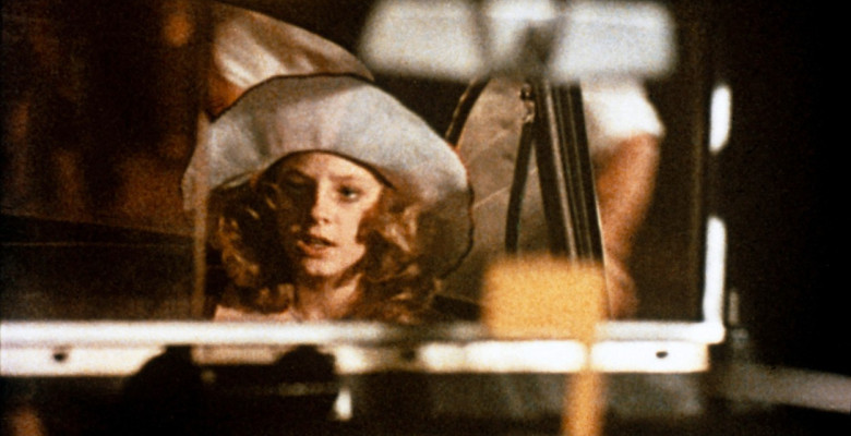 jodie foster, taxi driver, 1976