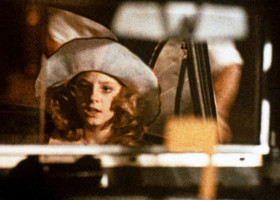 jodie foster, taxi driver, 1976