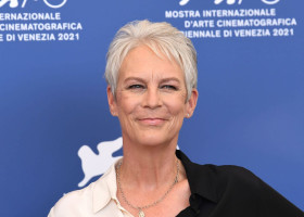Jamie Lee Curtis