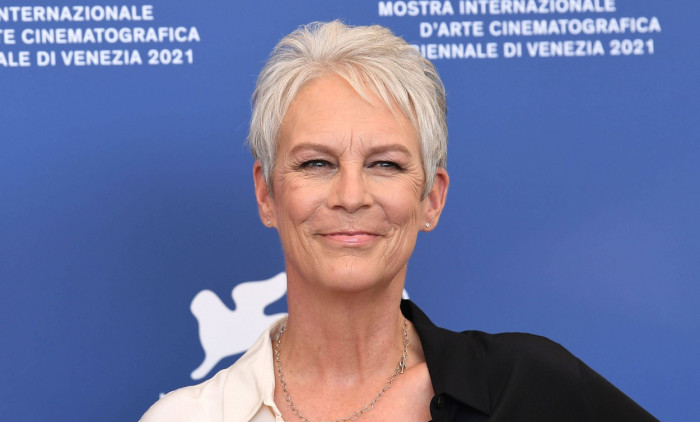 Jamie Lee Curtis