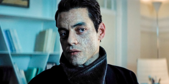 Rami Malek