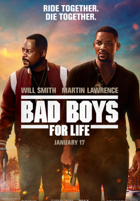 Bad Boys for Life (2020) - filmstill