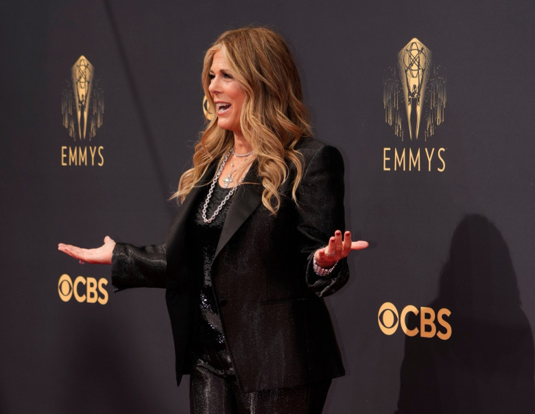 Entertainment: 73rd Annual Emmy Awards