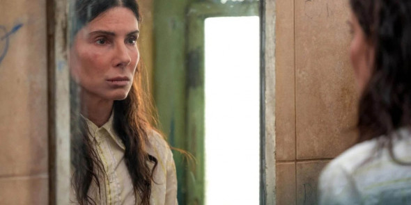 "The Unforgivable" sandra bullock