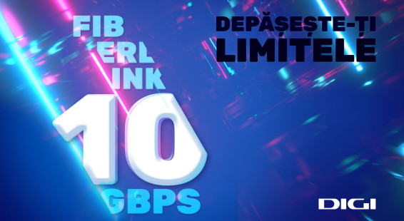 Fiberlink 10 G