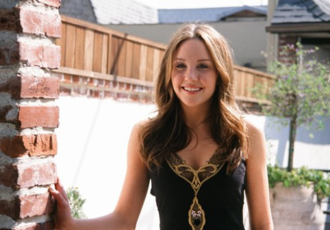 Amanda Bynes
