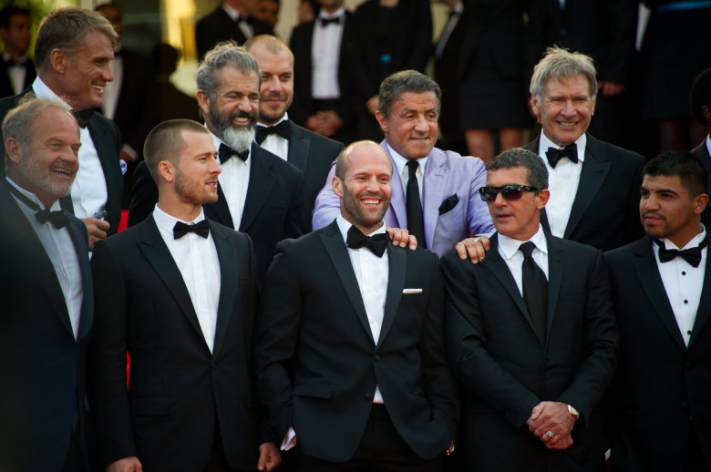 'The Expendables 3'