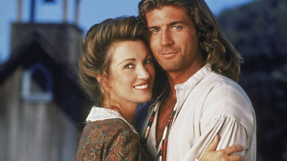Jane Seymour și Joe Lando au încercat să fie împreună și în viața reală. De ce nu a funcționat povestea lor de dragoste