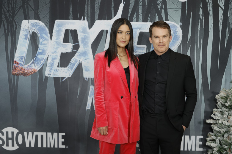 "Dexter: New Blood" Series World Premiere