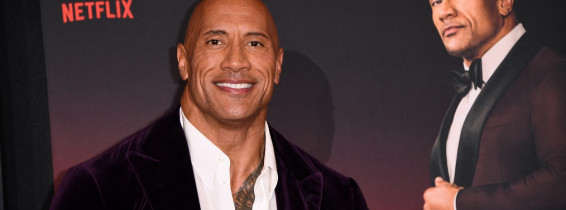 dwayne johnson