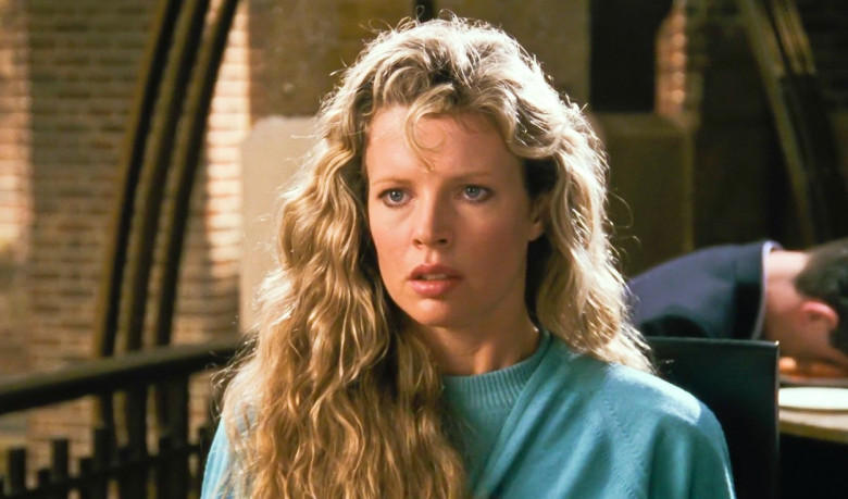 Kim Basinger