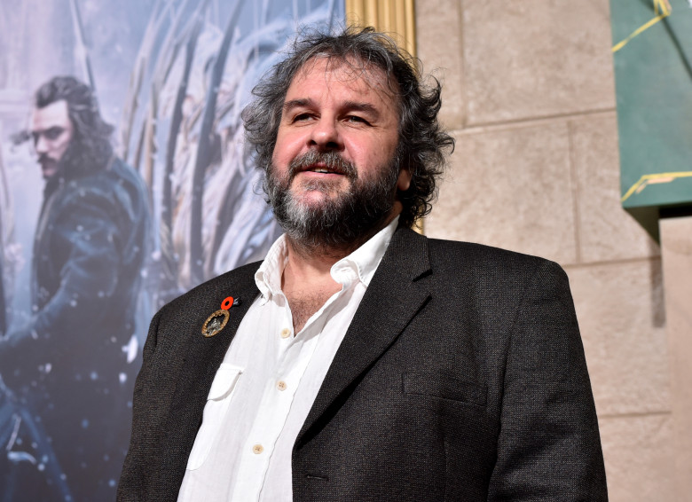 Premiere Of New Line Cinema, MGM Pictures And Warner Bros. Pictures' "The Hobbit: The Battle Of The Five Armies" - Red Carpet