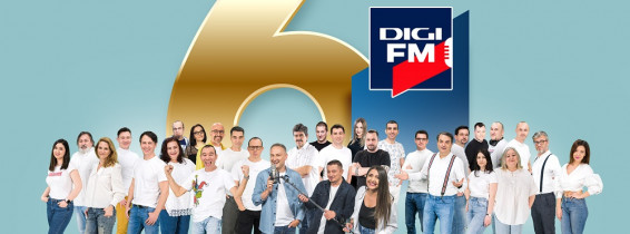 Vizual DIGI FM