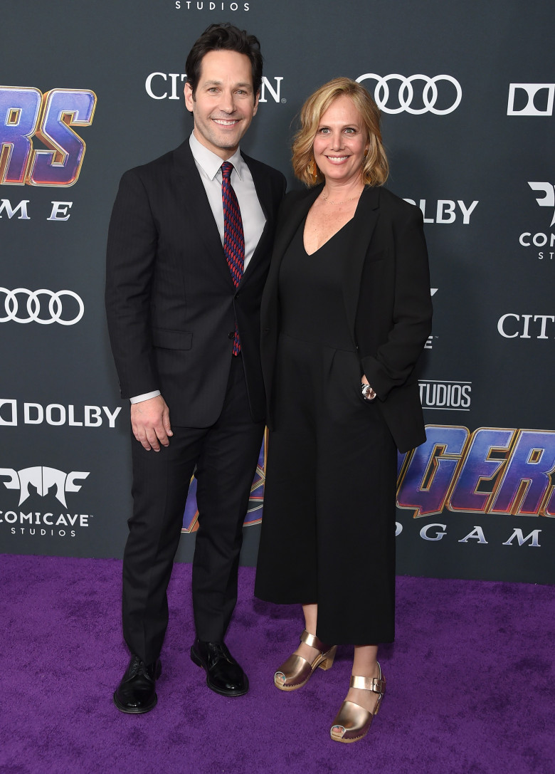 'Avengers: Endgame' World Premiere