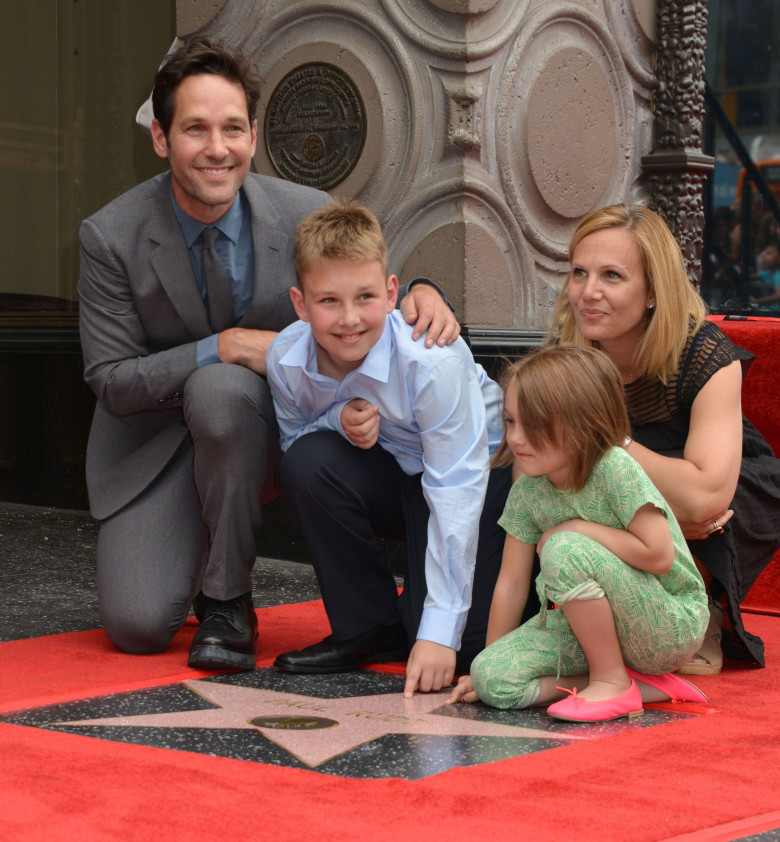 Paul Rudd și Julie Yaeger (6)